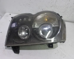 FARO ANTERIORE SINISTRO Jeep Cherokee 2006 3.0 TD AUT.
