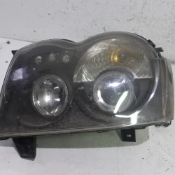 HEADLIGHT LEFT Jeep Cherokee 2006 3.0 TD AUT. HEADLIGHT LEFT Jeep Cherokee 2006 3.0 TD AUT.