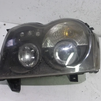 FARO ANTERIORE SINISTRO Jeep Cherokee 2006 3.0 TD AUT.