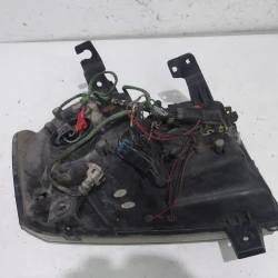 FARO ANTERIORE SINISTRO Jeep Cherokee 2006 3.0 TD AUT.