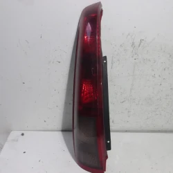 TAIL LIGHT LEFT Nissan X-Trail 2006 2.2 D TAIL LIGHT LEFT Nissan X-Trail 2006 2.2 D