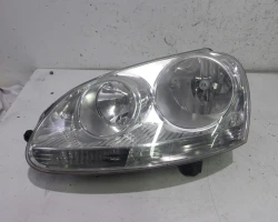 FARO ANTERIORE SINISTRO Volkswagen Golf 2007 V. 1.6 1k6941005r