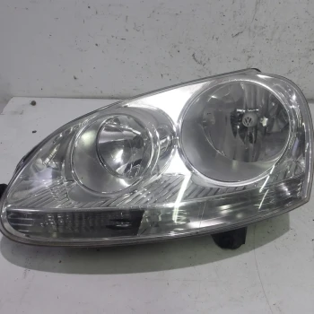 FARO ANTERIORE SINISTRO Volkswagen Golf 2007 V. 1.6 1k6941005r