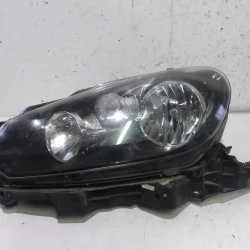 HEADLIGHT LEFT Volkswagen Golf 2010 VI. 1.4 TFSI VARIANT HEADLIGHT LEFT Volkswagen Golf 2010 VI. 1.4 TFSI VARIANT