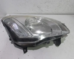 FARO ANTERIORE DESTRO Citroën BERLINGO 3 2015 1.6 HDI 9806306580