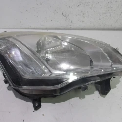 FARO ANTERIORE DESTRO Citroën BERLINGO 3 2015 1.6 HDI 9806306580
