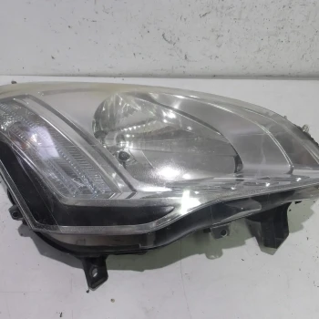 FARO ANTERIORE DESTRO Citroën BERLINGO 3 2015 1.6 HDI 9806306580