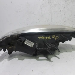 FARO ANTERIORE DESTRO Citroën BERLINGO 3 2015 1.6 HDI 9806306580