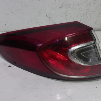 STOP LUČ LEVA Renault MEGANE III  2011 1.5 DCI GRANDTOUR 265550010r