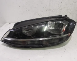 FARO ANTERIORE SINISTRO Volkswagen Golf 2021 1.5 TSI AUT. VARIANT 5g1941005d