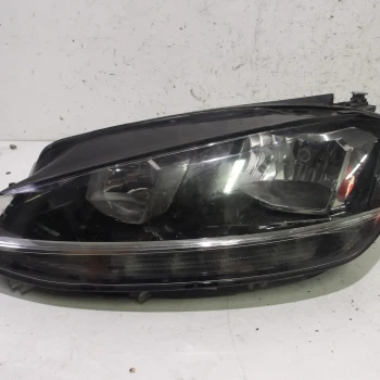 FARO ANTERIORE SINISTRO Volkswagen Golf 2021 1.5 TSI AUT. VARIANT 5g1941005d