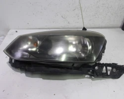 FARO ANTERIORE SINISTRO Volkswagen Polo 2010 1.2 6r1941015c