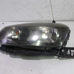 HEADLIGHT LEFT Volkswagen Polo 2010 1.2 6r1941015c HEADLIGHT LEFT Volkswagen Polo 2010 1.2 6r1941015c