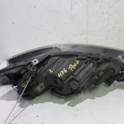 FARO ANTERIORE SINISTRO Volkswagen Polo 2010 1.2 6r1941015c