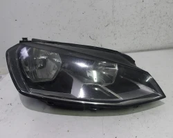 FARO ANTERIORE DESTRO Volkswagen Golf 2016 VII. 1.6 TDI VARIANT 5g1941006e