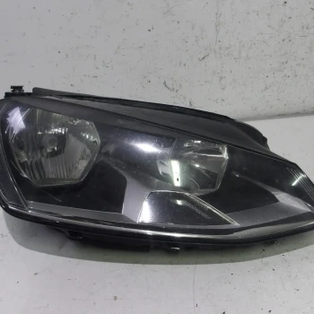 FARO ANTERIORE DESTRO Volkswagen Golf 2016 VII. 1.6 TDI VARIANT 5g1941006e
