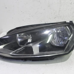 HEADLIGHT LEFT Volkswagen Golf 2016 VII. 1.6 TDI VARIANT 5g1941005e HEADLIGHT LEFT Volkswagen Golf 2016 VII. 1.6 TDI VARIANT 5g1941005e