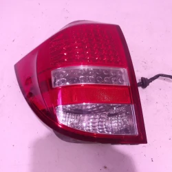 FARO POSTERIORE SINISTRO Kia Cee'd 2010 1.6D SW FARO POSTERIORE SINISTRO Kia Cee'd 2010 1.6D SW