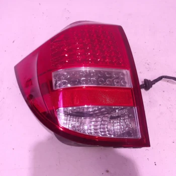 FARO POSTERIORE SINISTRO Kia Cee'd 2010 1.6D SW