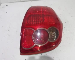 STOP LUČ LEVA Toyota Auris 2007 2.0 D