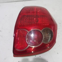 TAIL LIGHT LEFT Toyota Auris 2007 2.0 D TAIL LIGHT LEFT Toyota Auris 2007 2.0 D