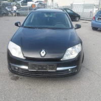 AVTO ZA DELE Renault LAGUNA 2010 GRANDTOUR 2.0 DCI