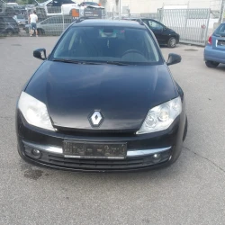 AVTO ZA DELE Renault LAGUNA 2010 GRANDTOUR 2.0 DCI