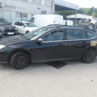 AVTO ZA DELE Renault LAGUNA 2010 GRANDTOUR 2.0 DCI