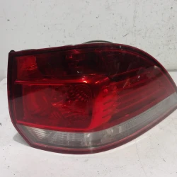 TAIL LIGHT RIGHT Volkswagen Golf 2010 VI. 1.4 TFSI VARIANT