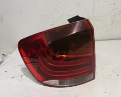 TAIL LIGHT LEFT BMW X 2010 X1 SDRIVE 18D AUT.