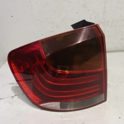 FARO POSTERIORE SINISTRO BMW X 2010 X1 SDRIVE 18D AUT.