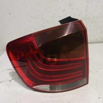TAIL LIGHT LEFT BMW X 2010 X1 SDRIVE 18D AUT.