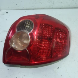 TAIL LIGHT RIGHT Toyota Auris 2007 2.0 D TAIL LIGHT RIGHT Toyota Auris 2007 2.0 D