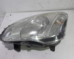 FARO ANTERIORE SINISTRO Citroën BERLINGO 3 2015 1.6 HDI 9806306180