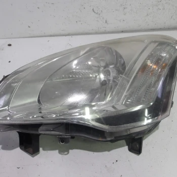 FARO ANTERIORE SINISTRO Citroën BERLINGO 3 2015 1.6 HDI 9806306180