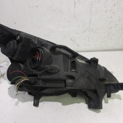 FARO ANTERIORE SINISTRO Citroën BERLINGO 3 2015 1.6 HDI 9806306180