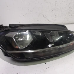 HEADLIGHT RIGHT Volkswagen Golf 2021 1.5 TSI AUT. VARIANT 5g1941006d HEADLIGHT RIGHT Volkswagen Golf 2021 1.5 TSI AUT. VARIANT 5g1941006d