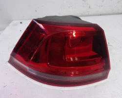 STOP LUČ LEVA Volkswagen Golf 2016 VII. 1.6 TDI VARIANT 5g9945095c