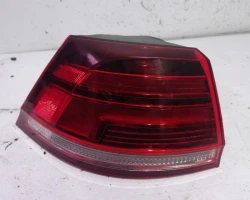 STOP LUČ LEVA Volkswagen Golf 2021 1.5 TSI AUT. VARIANT 5g9945095e