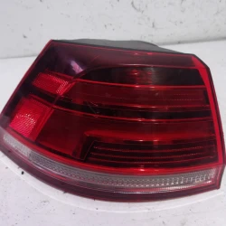 STOP LUČ LEVA Volkswagen Golf 2021 1.5 TSI AUT. VARIANT 5g9945095e