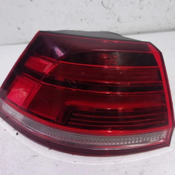 STOP LUČ LEVA Volkswagen Golf 2021 1.5 TSI AUT. VARIANT 5g9945095e