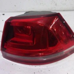 TAIL LIGHT RIGHT Volkswagen Golf 2016 VII. 1.6 TDI VARIANT 5g9945096c