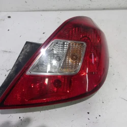 TAIL LIGHT RIGHT Opel Corsa 2012 1.3 DT 93190951 TAIL LIGHT RIGHT Opel Corsa 2012 1.3 DT 93190951