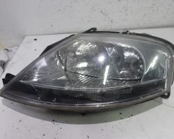 FARO ANTERIORE SINISTRO Citroën C3 2008 1.4 HDI 9682673080