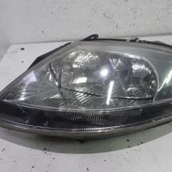 FARO ANTERIORE SINISTRO Citroën C3 2008 1.4 HDI 9682673080