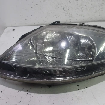 FARO ANTERIORE SINISTRO Citroën C3 2008 1.4 HDI 9682673080