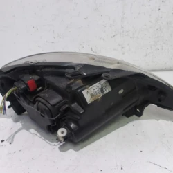FARO ANTERIORE SINISTRO Citroën C3 2008 1.4 HDI 9682673080