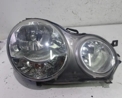 FARO ANTERIORE DESTRO Volkswagen Polo 2004 1.4 6q1941008m