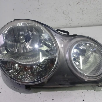 FARO ANTERIORE DESTRO Volkswagen Polo 2004 1.4 6q1941008m