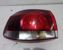 STOP LUČ LEVA Volkswagen Golf 2010 VI. 1.6 TDI